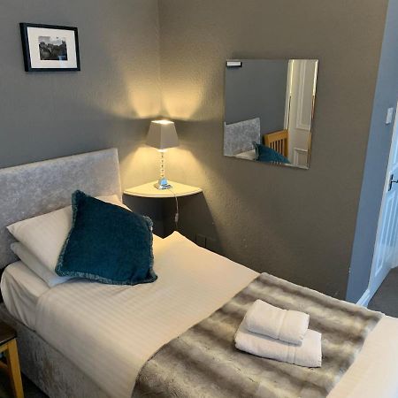 York Guest House Zewnętrze zdjęcie