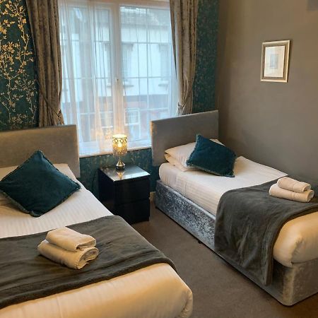 York Guest House Zewnętrze zdjęcie