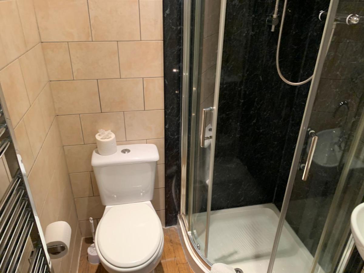 York Guest House Zewnętrze zdjęcie