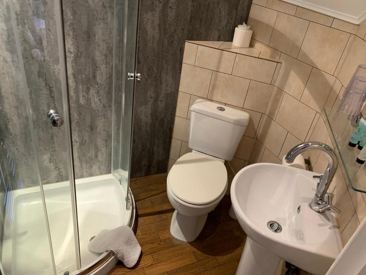 York Guest House Zewnętrze zdjęcie