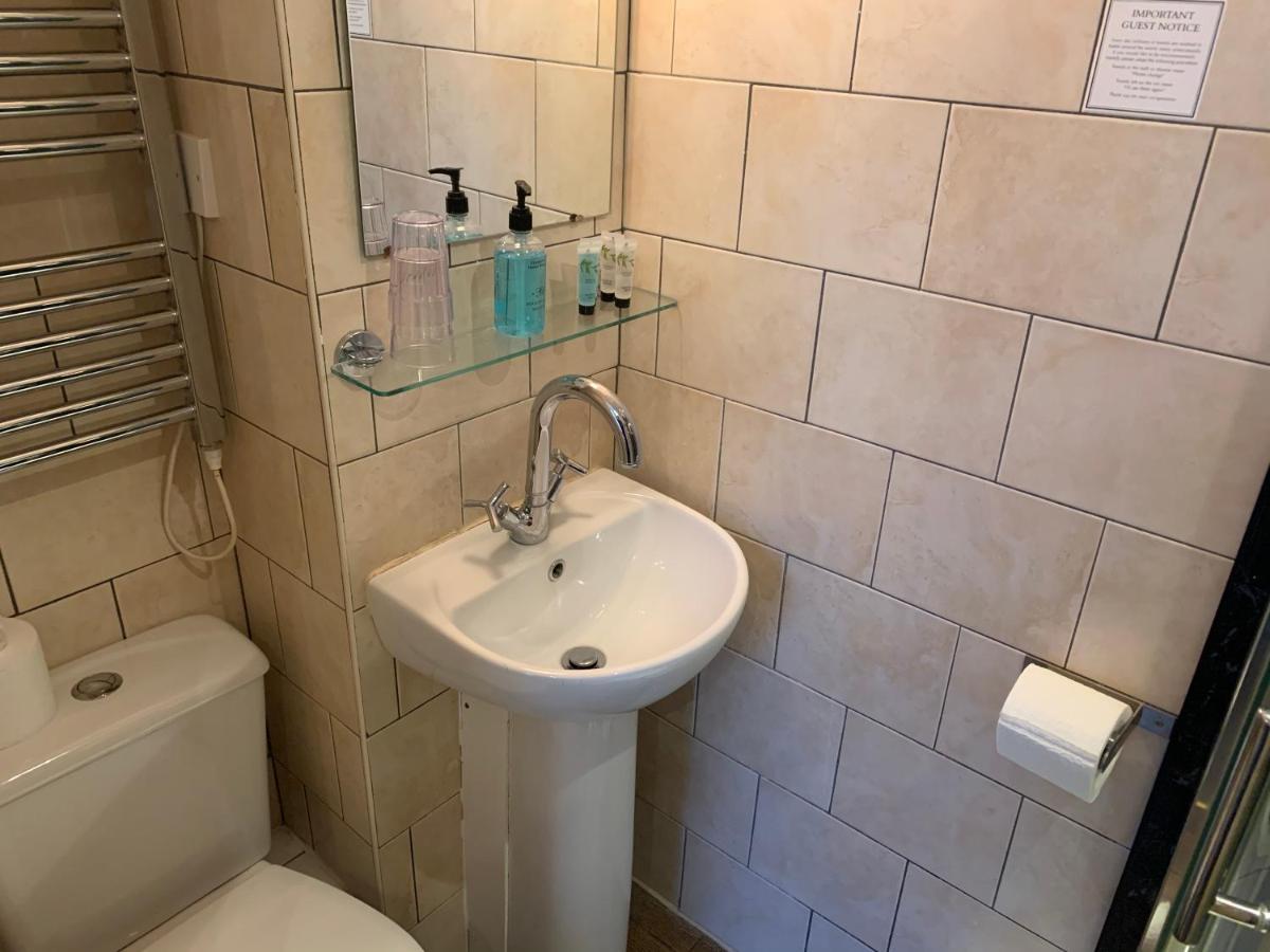 York Guest House Zewnętrze zdjęcie