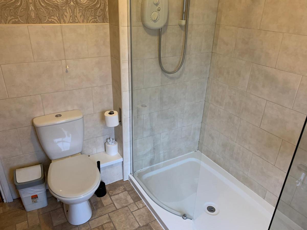 York Guest House Zewnętrze zdjęcie