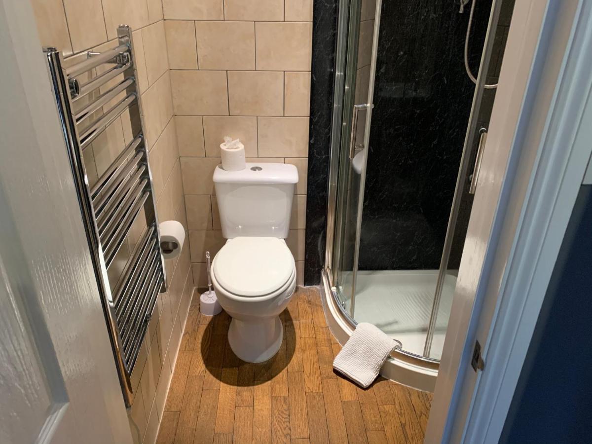 York Guest House Zewnętrze zdjęcie