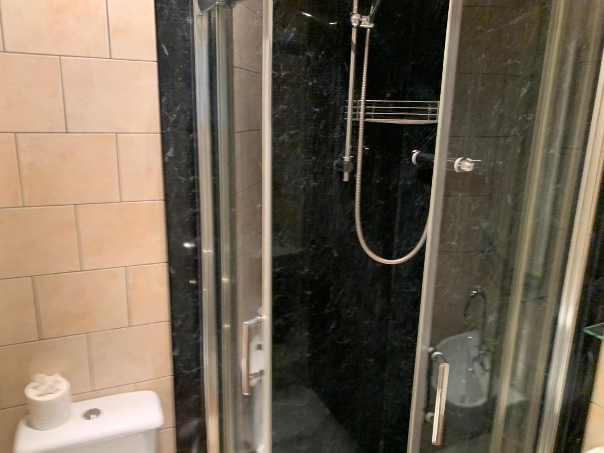 York Guest House Zewnętrze zdjęcie