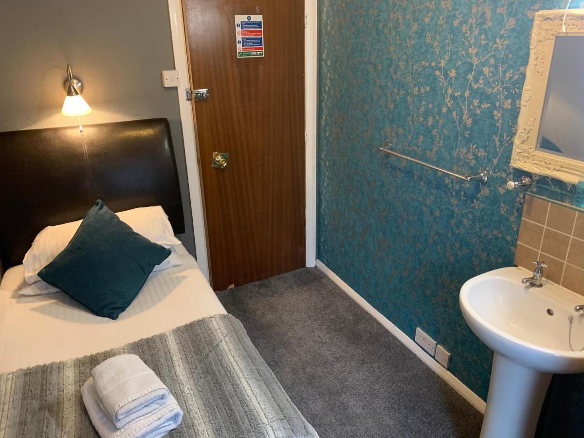 York Guest House Zewnętrze zdjęcie