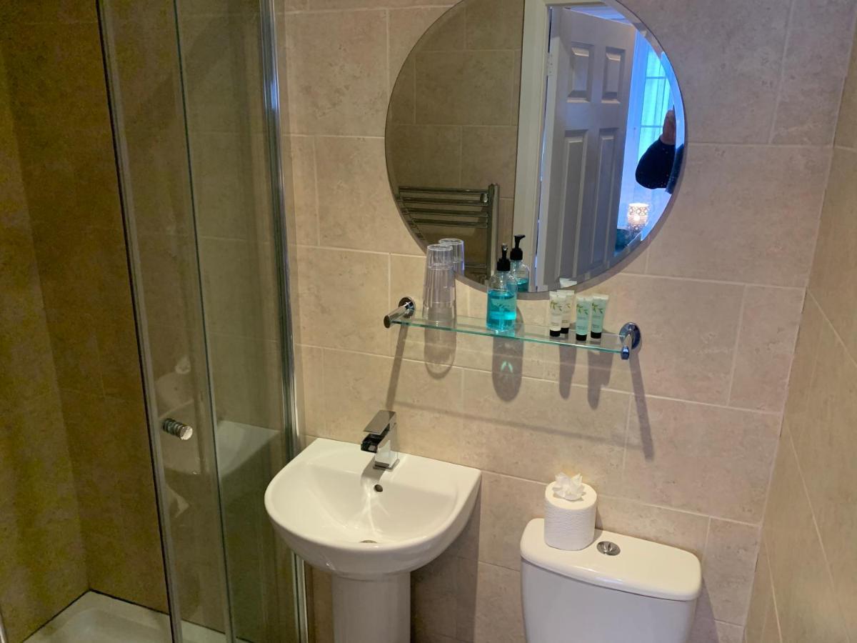 York Guest House Zewnętrze zdjęcie