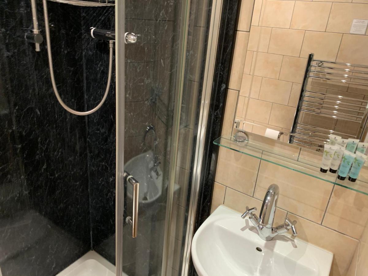 York Guest House Zewnętrze zdjęcie