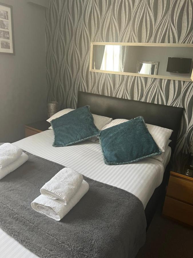 York Guest House Zewnętrze zdjęcie