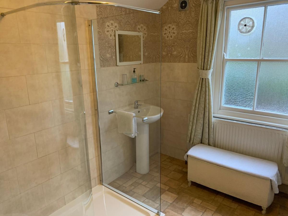 York Guest House Zewnętrze zdjęcie