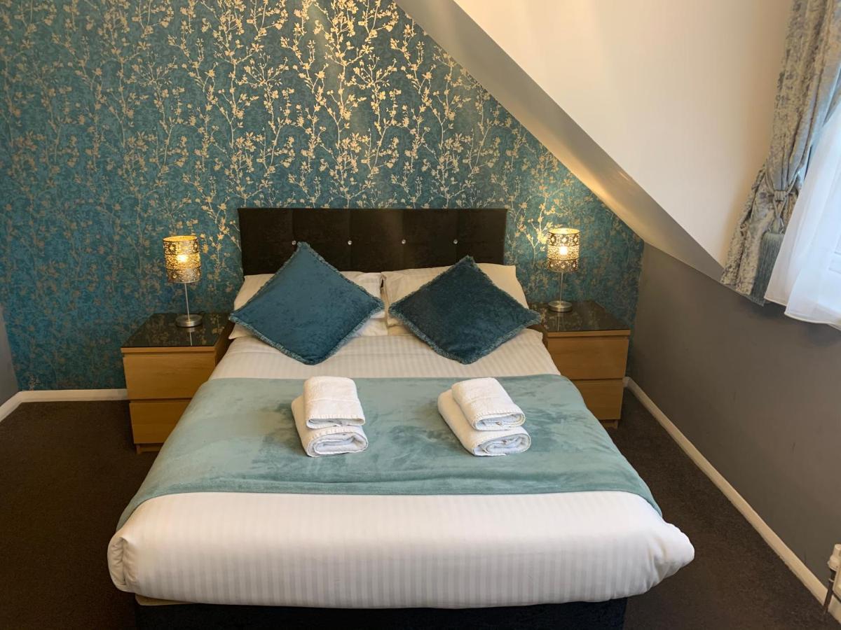 York Guest House Zewnętrze zdjęcie