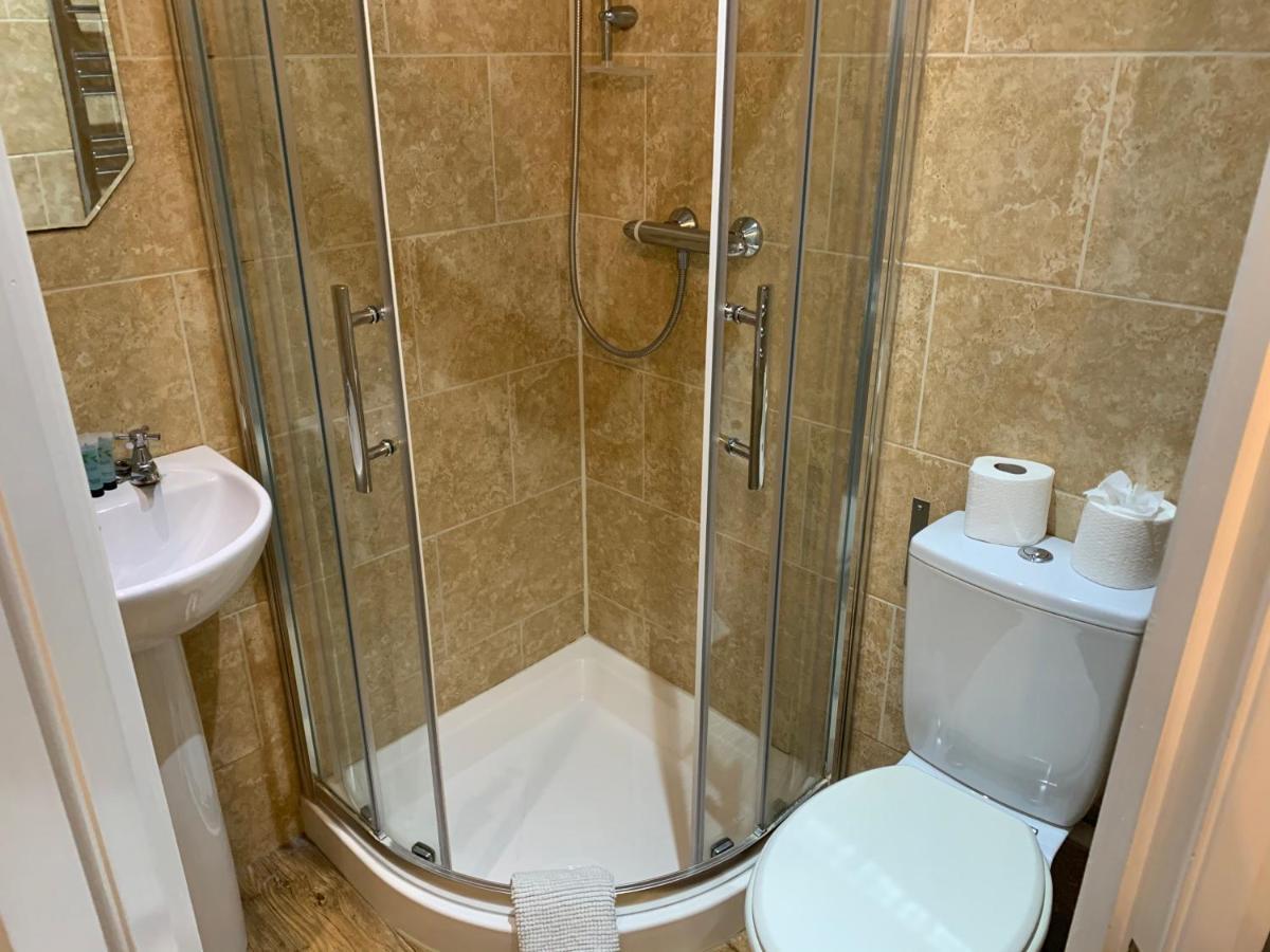 York Guest House Zewnętrze zdjęcie