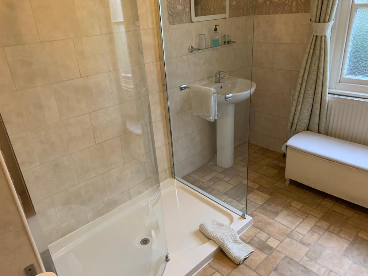 York Guest House Zewnętrze zdjęcie