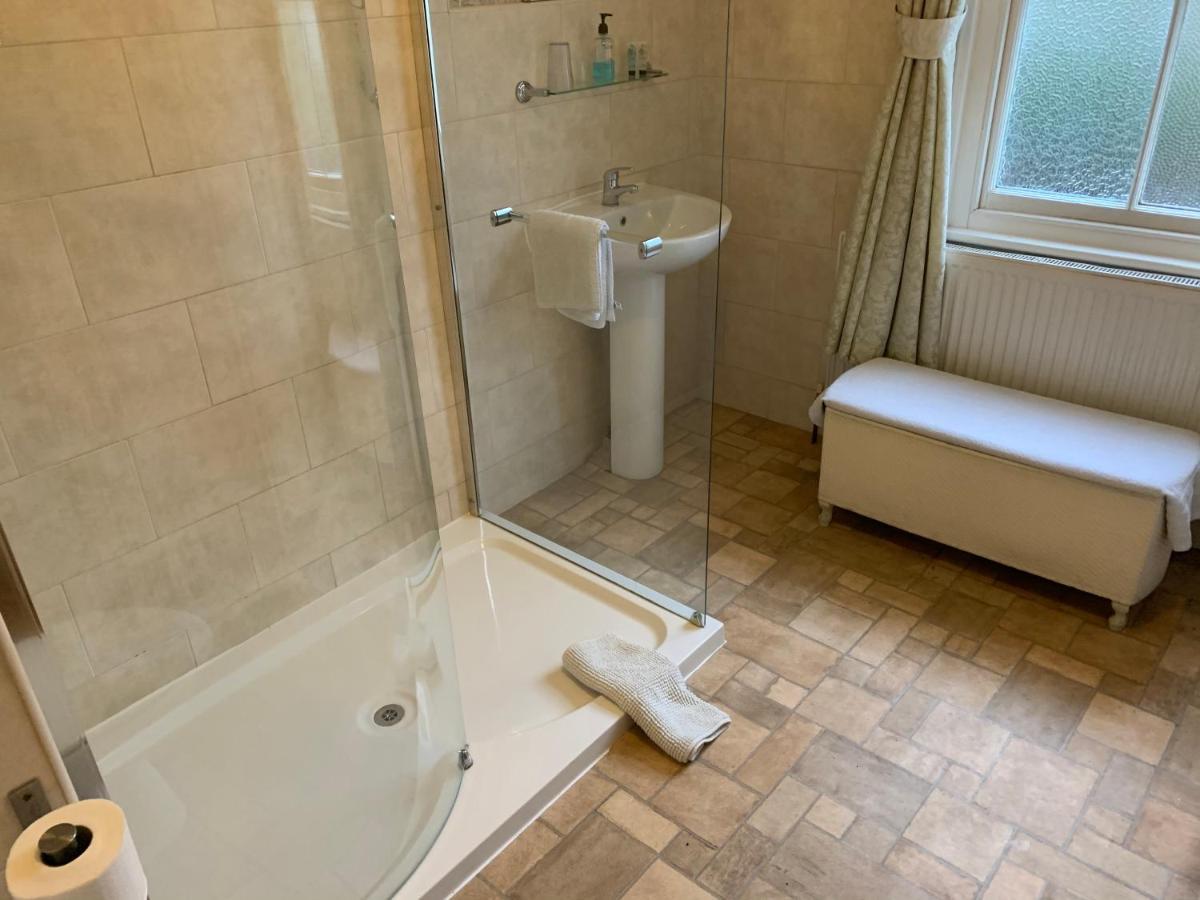 York Guest House Zewnętrze zdjęcie
